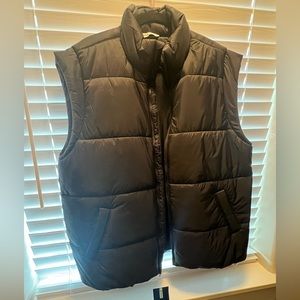 ✨NWT✨ DSG Oversized Vest